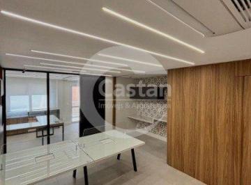 Comercial · 46m² · 1 Quarto · 1 Vaga · Sala Comercial em Mooca