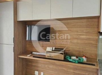 Apartamento · 25m² · 1 Quarto · Apartamento em Mooca