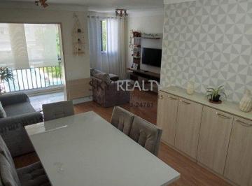 Apartamento · 64m² · 2 Quartos · 1 Vaga · Apartamento a venda na Vila Andradem, 02 quartos, 01 vaga