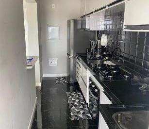 Apartamento · 64m² · 2 Quartos · 1 Vaga · Apartamento com 2 dormitórios à venda, 64 m² por R$ 596.000,00 - Vila Augusta - Guarulhos/SP