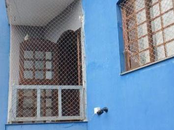 Casa · 250m² · 4 Quartos · 3 Vagas · Sobrado com 4 quartos, 3 vagas à venda, 250 m² por R$ 560.000 - Vila Aurora (Zona Norte) - São Paulo