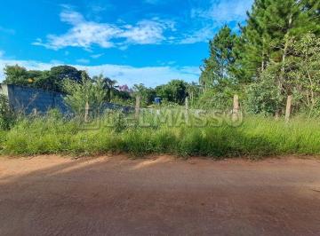 Terreno , Ibiúna · Terreno com ótima localização!