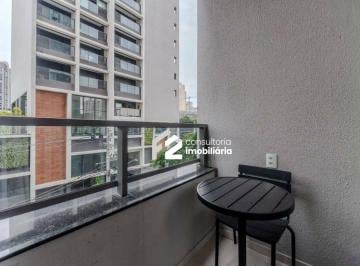 Apartamento · 24m² · 1 Quarto · Studio à venda, 24 m² por R$ 480.000,00 - Brooklin - São Paulo/SP