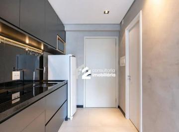Apartamento · 23m² · 1 Quarto · Studio à venda, 23 m² por R$ 400.000,00 - Brooklin - São Paulo/SP