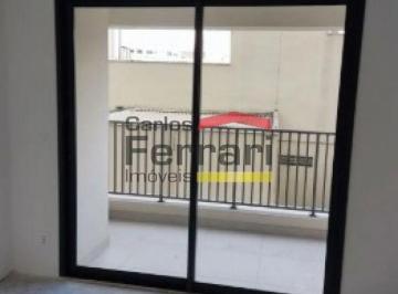 Apartamento · 24m² · 1 Quarto · Studio Facto Paulista - Bela Vista