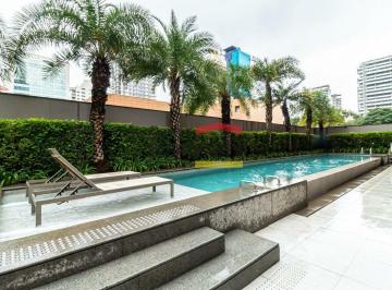 Apartamento · 25m² · 1 Quarto · Stúdio com 25m² Moema São Paulo / Próximo do Metro / R$480.000,00