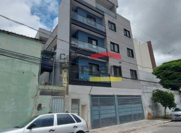 Apartamento · 38m² · 2 Quartos · 1 Vaga · Apartamento Novo à venda, ao lado do Metrô Parada Inglesa - 2 quartos