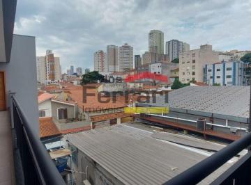 Apartamento · 38m² · 2 Quartos · 1 Vaga · Apartamento Novo à venda, ao lado do Metrô Parada Inglesa - 2 quartos