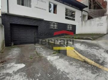 Comercial · 155m² · 3 Quartos · 2 Vagas · CASA COMERCIAL JARDIM SÃO PAULO 159M SUBSOLOE TÉRREO + 3 AMBIENTES LAVANDERIA LL MAIS 3 AMBIENTES