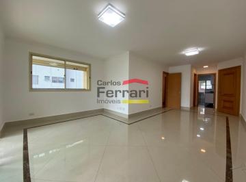 Apartamento · 133m² · 3 Quartos · 3 Vagas · Apartamento para locaçào em Santana