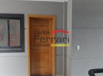 Photo 1 · Apartamento Novos a venda, ao lado do Metrô Parada Inglesa - com quintal e elevador