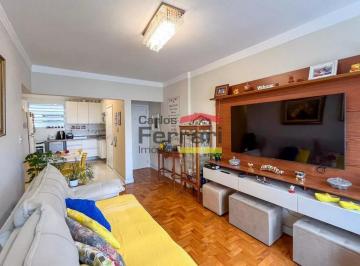 Apartamento · 83m² · 3 Quartos · 1 Vaga · Apartamento à Venda na Aclimação ? 83m² ? 3 Dormitórios ? 1 Vaga