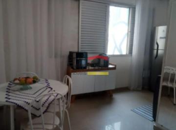 Apartamento · 35m² · 1 Quarto · Apartamento Mobiliado ao Lado do Metrô República Centro de São Paulo