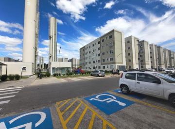 Apartamento · 39m² · 2 Quartos · 1 Vaga · Apartamento 2 dormitórios Restinga, nunca habitado - Porto Alegre/RS