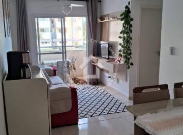 Apartamento à venda Condomínio Parque Nascente Residencial Clube – Jabotiana | 2 Quartos, Sala Ampla · Apartamento à venda Condomínio Parque Nascente Residencial Clube – Jabotiana | 2 Quartos, Sala Ampla