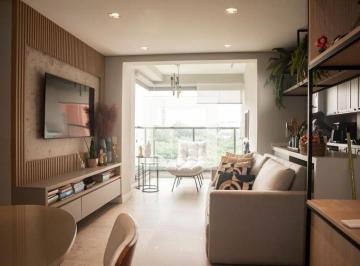 Apartamento · 78m² · 3 Quartos · 1 Vaga · Apartamento à Venda - Saúde, 3 Quartos, 78 m2