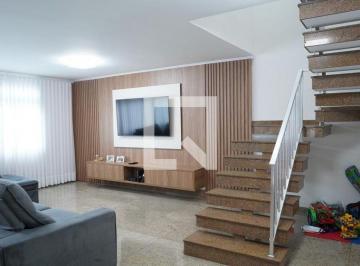 Casa · 227m² · 3 Quartos · 5 Vagas · Casa à Venda - Jardim Anália Franco, 3 Quartos, 227 m2