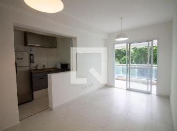 Apartamento · 55m² · 1 Quarto · 1 Vaga · Apartamento à Venda - Santo Amaro , 1 Quarto, 55 m2
