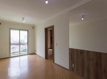 Apartamento · 55m² · 2 Quartos · 2 Vagas · Apartamento à Venda - Vila das Mercês, 2 Quartos, 55 m2