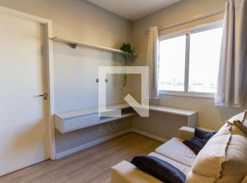 Apartamento · 33m² · 1 Quarto · Apartamento à Venda - Bom Retiro, 1 Quarto, 33 m2