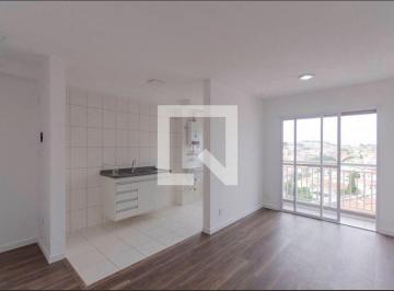 Apartamento · 47m² · 2 Quartos · 1 Vaga · Apartamento à Venda - Jardim Brasília, 2 Quartos, 47 m2