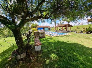 Rural de 3 quartos, Ibiúna · Chácara com acesso ao lago e vista deslumbrante!