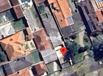 Terreno ZR1 à Venda no Jardim Social · Terreno ZR1 à Venda no Jardim Social