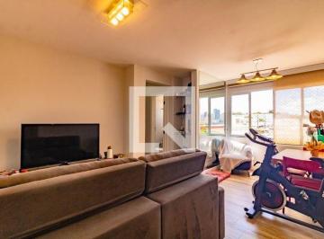 Apartamento · 65m² · 2 Quartos · 1 Vaga · Apartamento à Venda - Vila Mascote, 2 Quartos, 65 m2