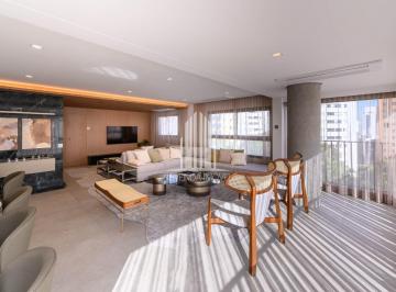 Apartamento · 185m² · 3 Quartos · 3 Vagas · Imperdível: Apartamento de Luxo com 3 Suítes na Chácara Klabin, São Paulo-SP - 185m² - 3 Vagas