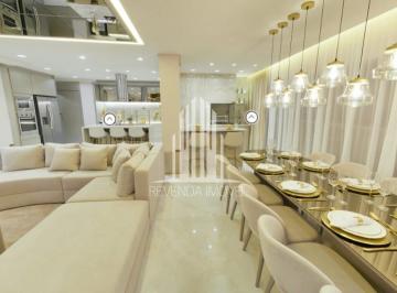 Apartamento · 166m² · 3 Quartos · 2 Vagas · Apartamento de Alto Padrão na Chácara Klabin: 3 Quartos, 3 Suítes, 166,49m² - Imperdível Oportunidad