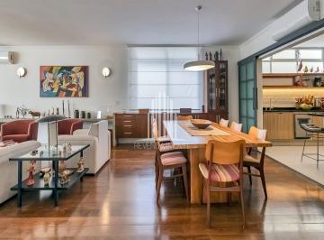 Apartamento · 270m² · 3 Quartos · 2 Vagas · Apartamento de Luxo em Higienópolis: 3 Quartos, 2 Suítes, 270m² de Puro Conforto! Agende sua Visita