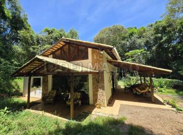 Rural de 3 quartos, Ibiúna · Linda Chácara à Venda em Condomínio!
