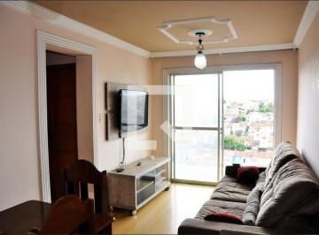 Apartamento · 56m² · 2 Quartos · 1 Vaga · Apartamento à Venda - Freguesia do Ó, 2 Quartos, 56 m2