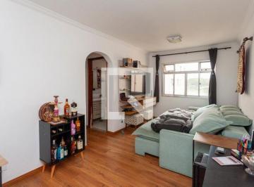 Apartamento · 65m² · 2 Quartos · 2 Vagas · Apartamento à Venda - Jardim Marajoara , 2 Quartos, 65 m2