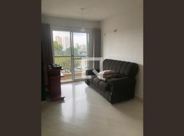 Apartamento · 49m² · 1 Quarto · 1 Vaga · Apartamento à Venda - Mandaqui, 1 Quarto, 49 m2
