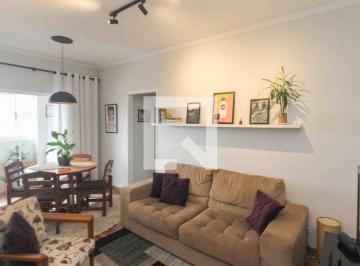 Apartamento · 57m² · 2 Quartos · 1 Vaga · Apartamento à Venda - Chácara Mafalda, 2 Quartos, 57 m2