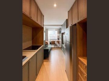 Apartamento · 34m² · 1 Quarto · Apartamento à Venda - Bosque da Saúde, 1 Quarto, 34 m2