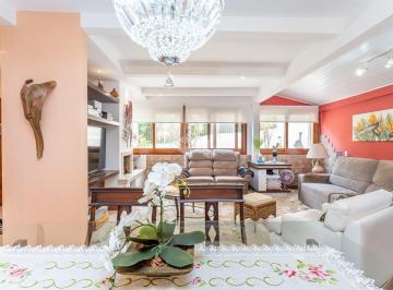 Casa · 207m² · 3 Quartos · 3 Vagas · Casa com 207m² e 3 quartos à venda no bairro Teresópolis