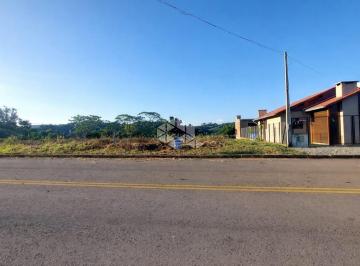Terreno · 321m² · Terreno em São Valentin