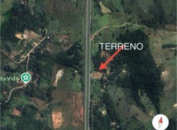 Terreno , Candeias · Terreno Comercial BR-324 | 7.348m² | Aprovado para Posto de Combustível | Sentido Feira