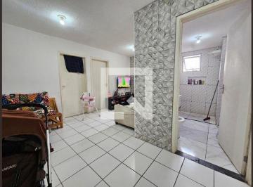 Apartamento · 43m² · 2 Quartos · 1 Vaga · Apartamento à Venda - Jardim Sao Luis, 2 Quartos, 43 m2