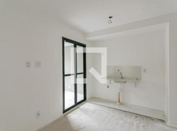 Apartamento · 34m² · 2 Quartos · Apartamento à Venda - Bosque da Saúde, 2 Quartos, 34 m2
