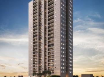 Apartamento · 130m² · 3 Quartos · 3 Vagas · Fort Classic