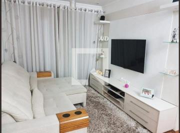 Apartamento · 58m² · 2 Quartos · 1 Vaga · Apartamento à Venda - Ponte Rasa, 2 Quartos, 58 m2