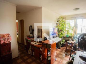 Apartamento · 74m² · 1 Quarto · 1 Vaga · Apartamento à Venda - Vila Nova Cachoeirinha, 1 Quarto, 74 m2