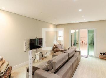 Casa · 250m² · 3 Quartos · 2 Vagas · Casa à Venda - Vila Gustavo, 3 Quartos, 250 m2