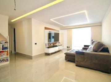 Apartamento · 98m² · 2 Quartos · 2 Vagas · Apartamento à Venda - Jardim Anália Franco, 2 Quartos, 98 m2