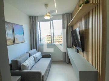 Apartamento · 40m² · 2 Quartos · Apartamento à Venda - Mooca, 2 Quartos, 40 m2