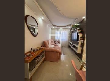 Apartamento · 52m² · 2 Quartos · 2 Vagas · Apartamento à Venda - Vila Liviero, 2 Quartos, 52 m2