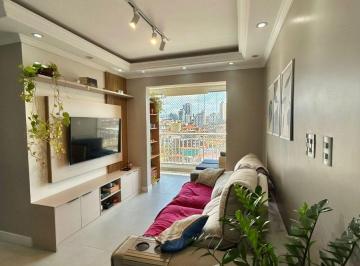Apartamento de 3 quartos, São Paulo · Apartamento próximo ao metrô Parada Inglesa, 3 dormitórios 1 suíte e 1 vaga